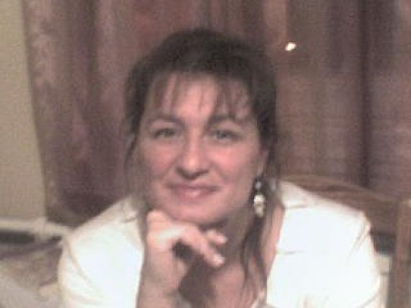 Nagy Zsuzsa