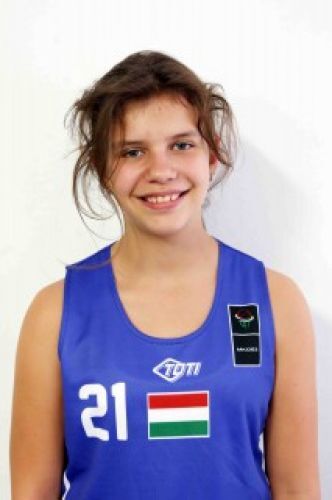 Nagymarosi Dóra
