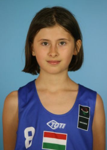 Naszádos Patrícia