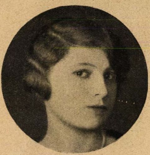 Nádler Henrikné (Friedmann Lilly)
