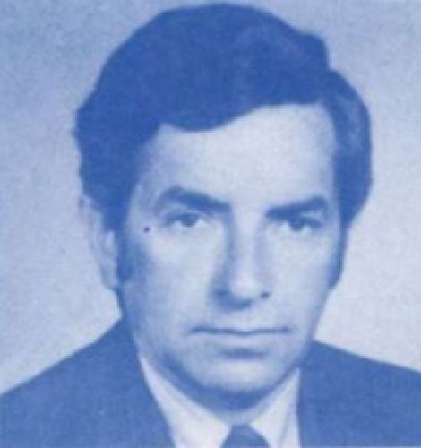 Nánási András (Nánássy András)