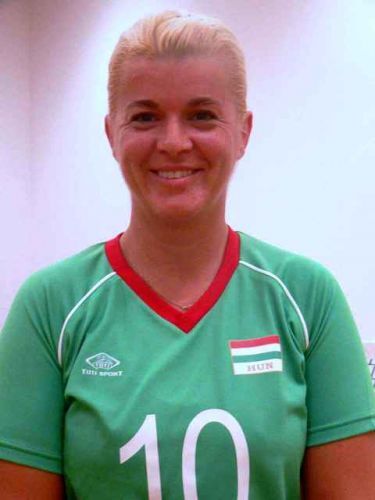 Nebehaj Barbara