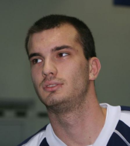 Nedelcu Gergő