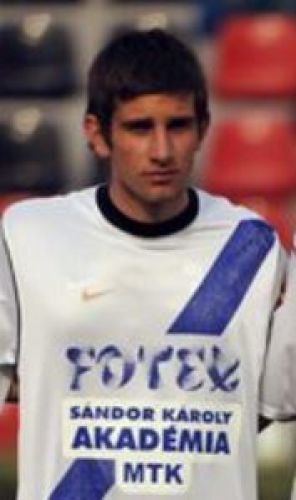 Nehéz Máté