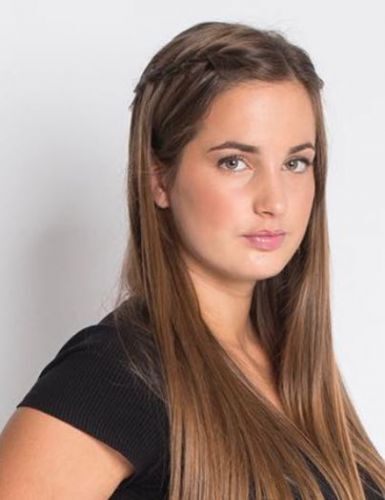 Nemeskéri Júlia