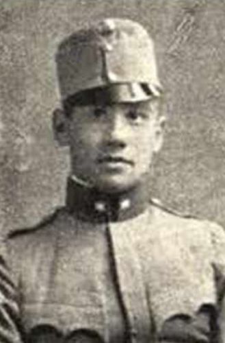 Ney Ernő