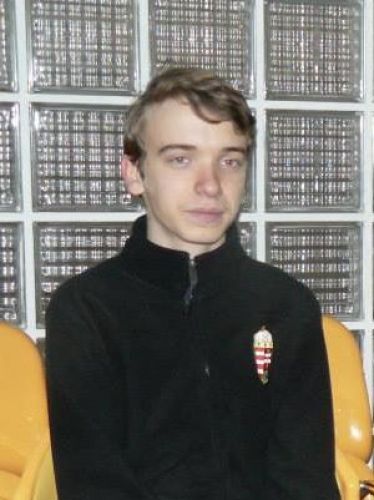 Némedi Tamás