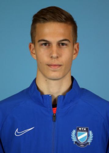 Németh Ádám