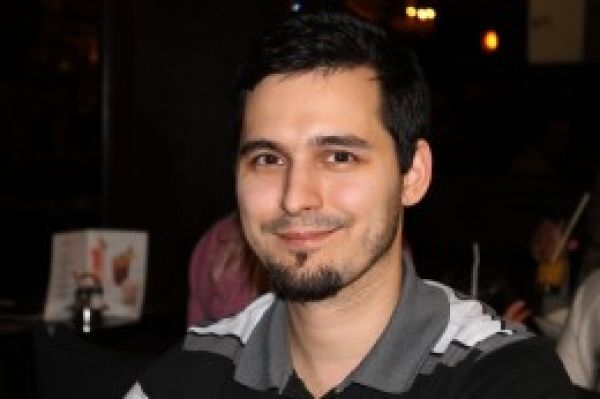 Németh Antal