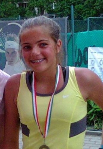 Németh Dorka