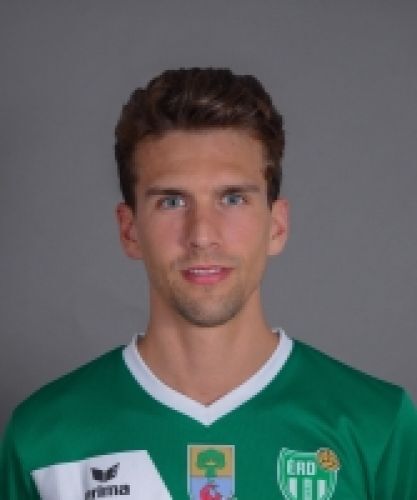Németh Gábor Vince