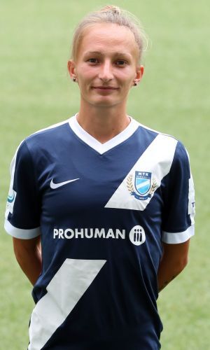 Németh Loretta