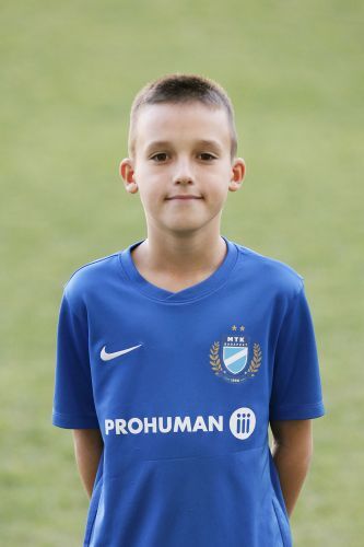 Németh Milán Dominik
