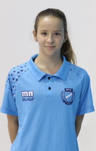 Németh Mónika