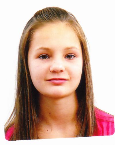 Németh Napsugár