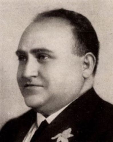 Németh Nándor