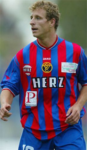 Német Norbert