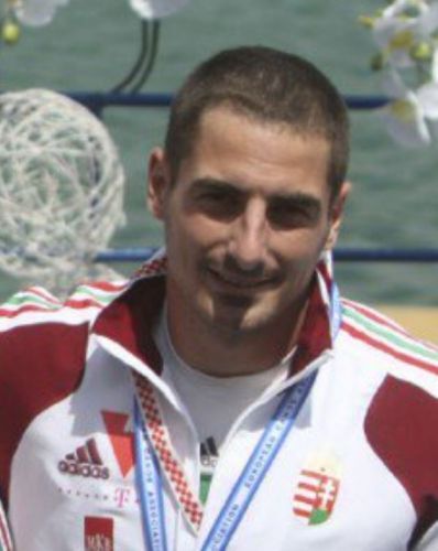 Németh Szabolcs