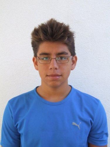Németh-Buhin Octavio