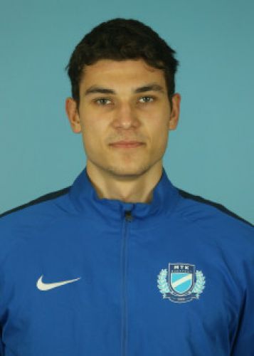 Némethy Szabolcs