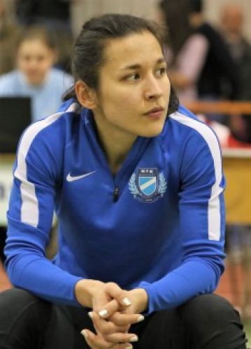 Nguyen Anasztázia dr.