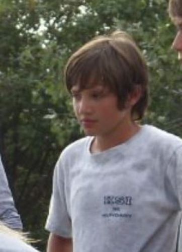 Nikodém Patrik