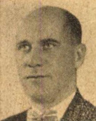 Nürnberger Lajos