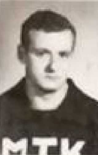 Nyárai Gusztáv