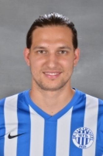 Nyéki Márk