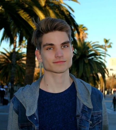 Nyikos Márton Gergely