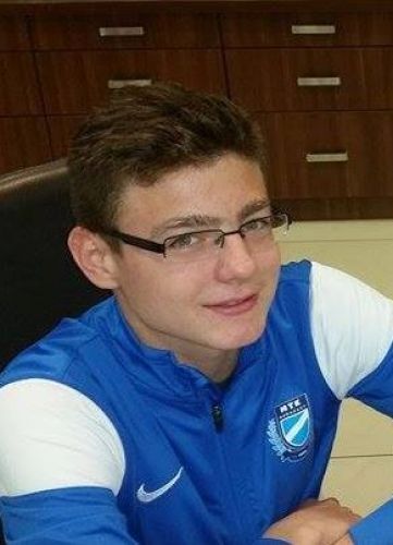 Nyilas Kornél