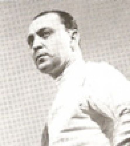 Nyilas Tibor dr.
