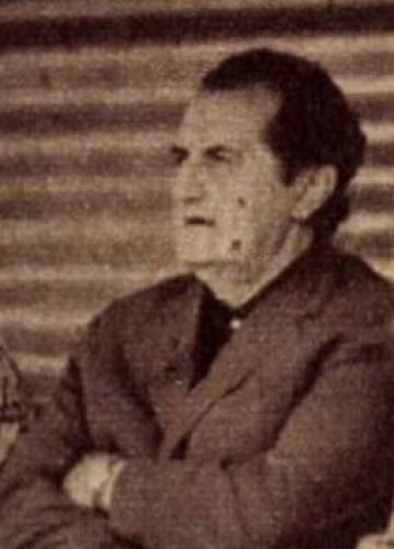 Nyitrai Ferenc