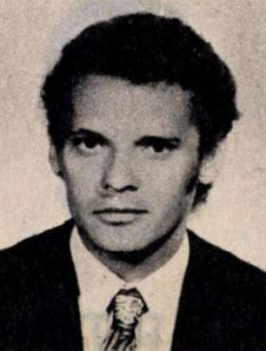 Nyírő István