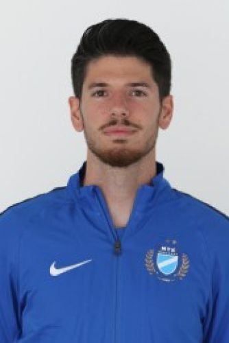 Nyírő Krisztián
