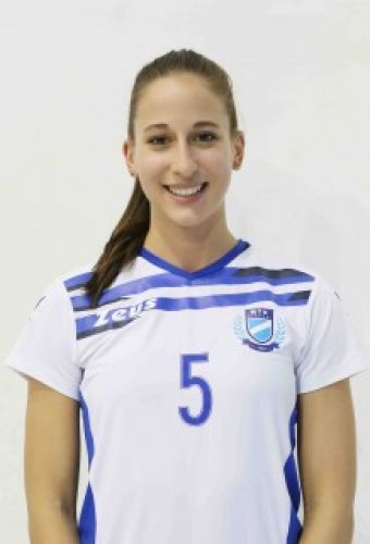 Nyuka Noémi