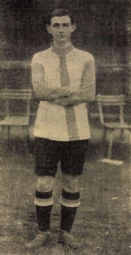 Nyúl Ferenc (Nyúl I.)