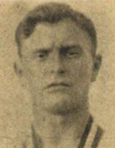 Obercián Haraszhy Lajos