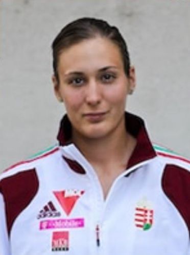 Obermayer Dorina