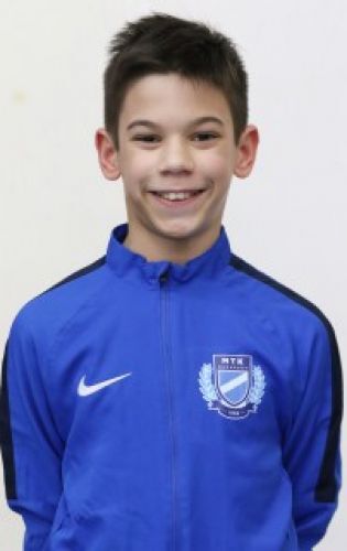Oláh Sándor