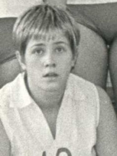 Oláh Zsuzsa
