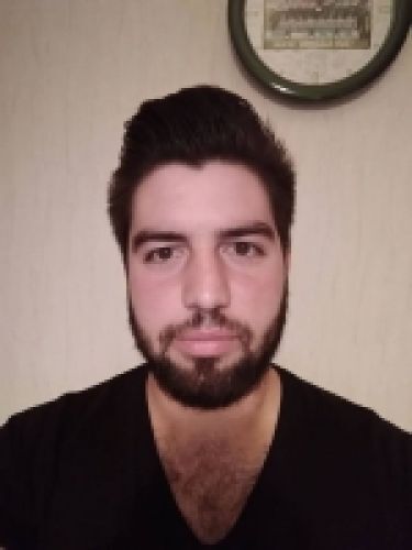 Olay Balázs