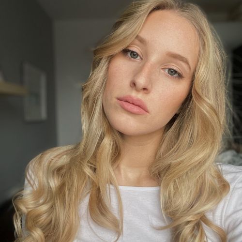Olcsváry Zsófi