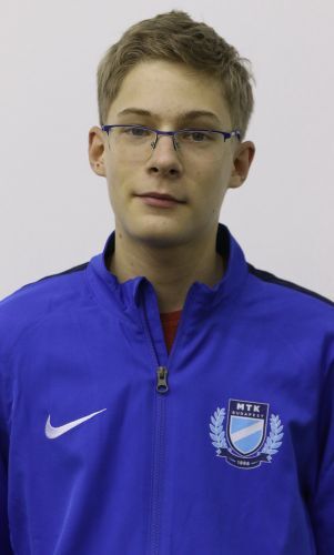 Olti Miklós Gábor