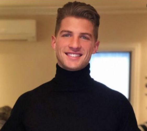 Opavszky Balázs Szilárd