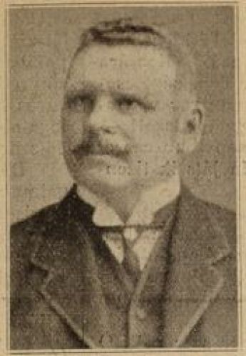 Oprée Rezső