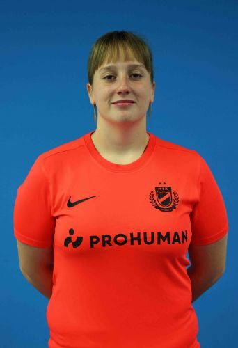 Oravecz Emma