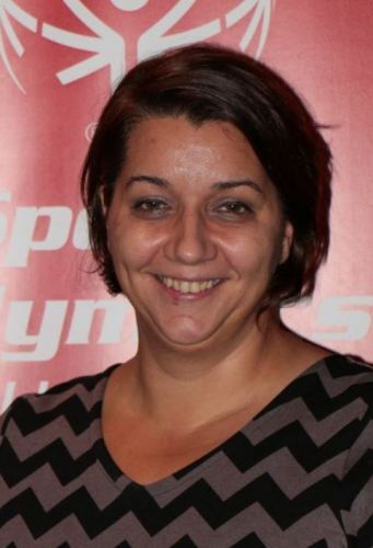 Oravecz Éva (Wiesner Attilláné)