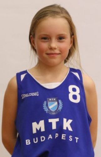 Orosházi Tilda