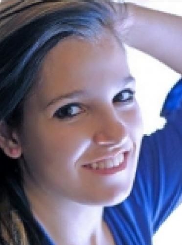 Orosz Bernadett